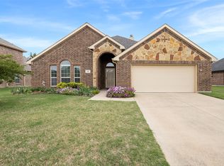 127 Althea Dr, Waxahachie, TX 75165