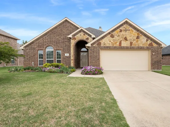 127 Althea Dr, Waxahachie, TX 75165