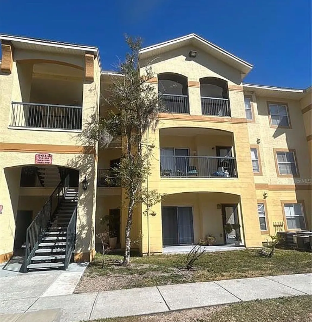 5612 Pinnacle Heights Cir - 5612 Pinnacle Heights Cir #312 — Photo 1