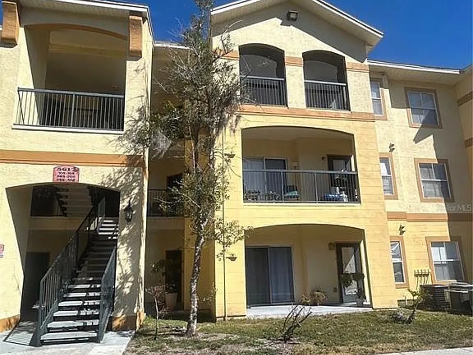 5612 Pinnacle Heights Cir #312