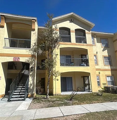 5612 Pinnacle Heights Cir #312 Photo 1