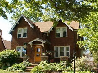 4096 Toenges Ave, Saint Louis, MO