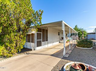 2650 W Union Hills Dr Lot 370, Phoenix, AZ 85027