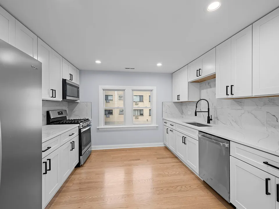 1618 Ashland Ave #2