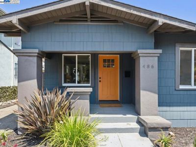 486 59th St, Oakland, CA, 94609