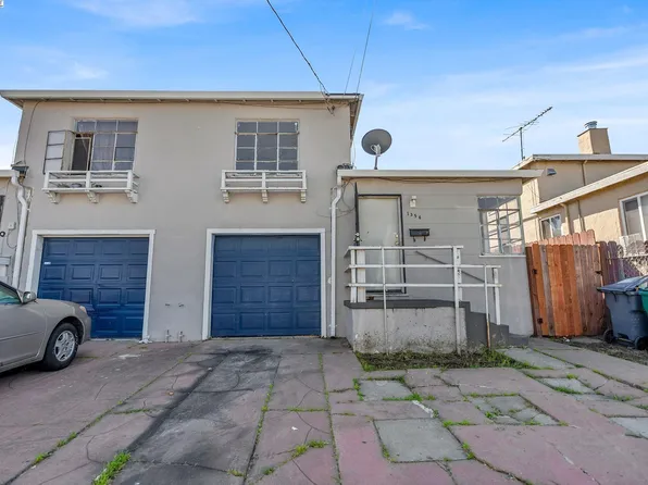 1356-1358 105th Ave, Oakland, CA 94603