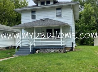 3015 Alexander St, Fort Wayne, IN 46806