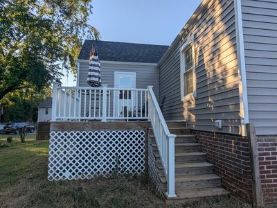 3114 Ellsworth St NE, Roanoke, VA, 24012