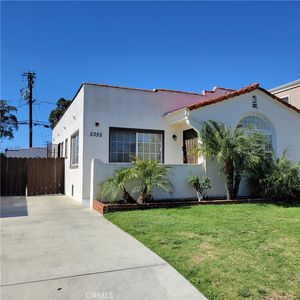 5355 Lime Ave, Long Beach, CA, 90805