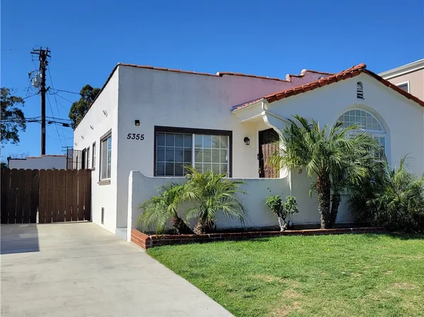5355 Lime Ave, Long Beach, CA 90805