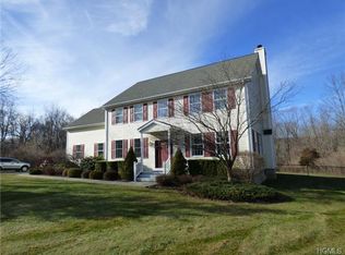 10 Drovers Ln, Dover Plains, NY 12522