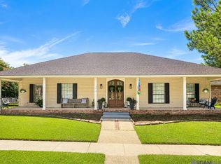 1414 Beckenham Dr, Baton Rouge, LA 70808