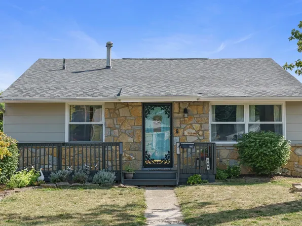 863 Strimple Ave, Columbus, OH 43229