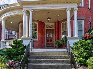 632 W Chestnut St APT 202, Lancaster, PA 17603