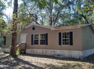 766 SW Trenton Ter, Fort White, FL 32038