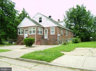 1747 Tinsman Ave, Pennsauken, NJ 08110