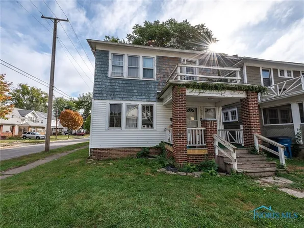 4158 Mayfield Dr, Toledo, OH 43612