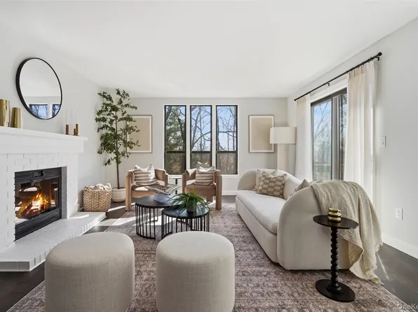 358 Heritage Hills #D, Somers, NY 10589