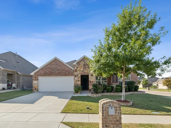 1900 Angein Ln, Fort Worth, TX 76131