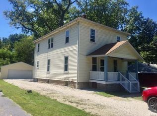 2302 La Salle Dr, Alton, IL 62002