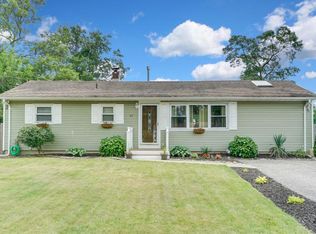 64 Burnt Tavern Rd, Brick, NJ 08724