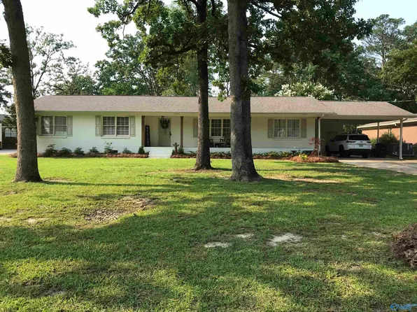 1235 Sangster Rd, Gadsden, AL 35901