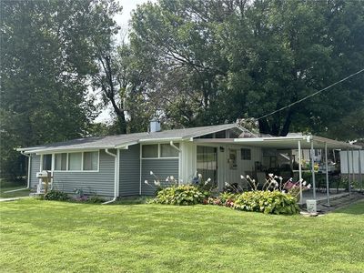 1301 Savannah St, Mound City, MO, 64470