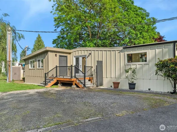 1645 S 272nd Street #56, Federal Way, WA 98003