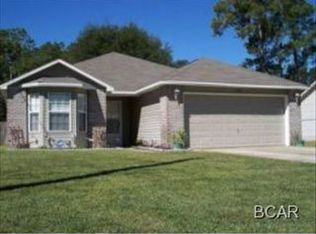 155 N Kimbrel Ave, Panama City, FL 32404