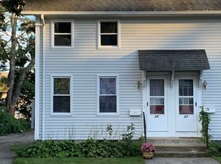 25 B St #25, Northbridge, MA 01534