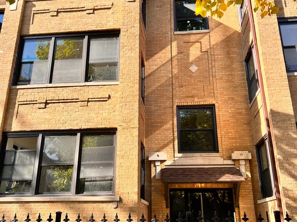 4414 N Wolcott Ave #1, Chicago, IL 60640