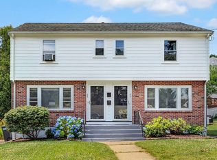 64-64 Wilbur Ave #A, Arlington, MA 02476