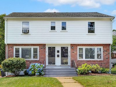 64-64 Wilbur Ave #A, Arlington, MA, 02476