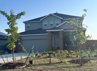 100 Otter Rd, Kyle, TX 78640