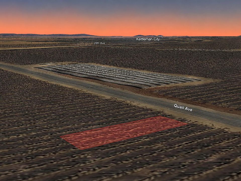 1st image of Quail Avenue