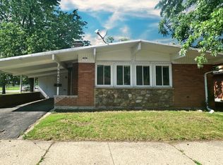 15043 Meadow Ln, Dolton, IL 60419