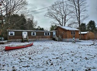 490 Pine Hill Rd, Salem, NY 12865