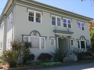 455 51st St, Oakland, CA 94609