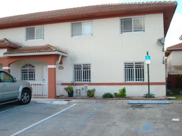 11033 W Okeechobee Rd Unit 102, Hialeah Gardens, FL 33018