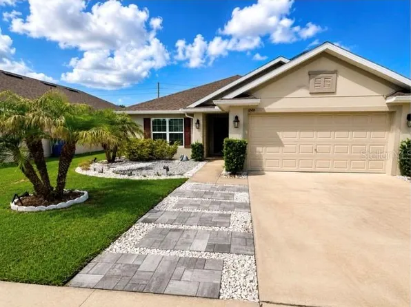 1049 Citrus Landings Blvd, Davenport, FL 33837