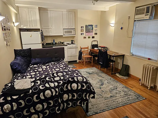 Rented by Brown Harris Stevens | media 13