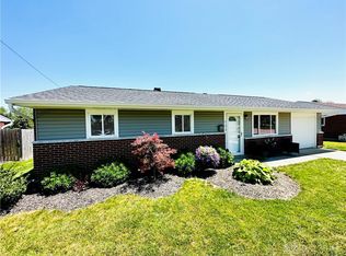 133 June Pl, Brookville, OH 45309