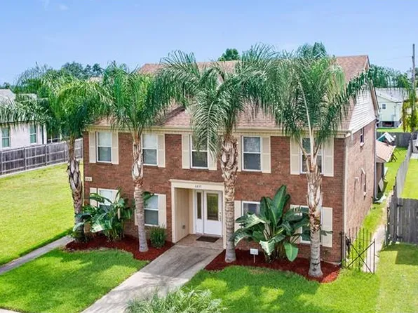 6839 Gen Haig St, New Orleans, LA 70124