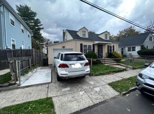 109 Lenox Ave, Irvington, NJ 07111