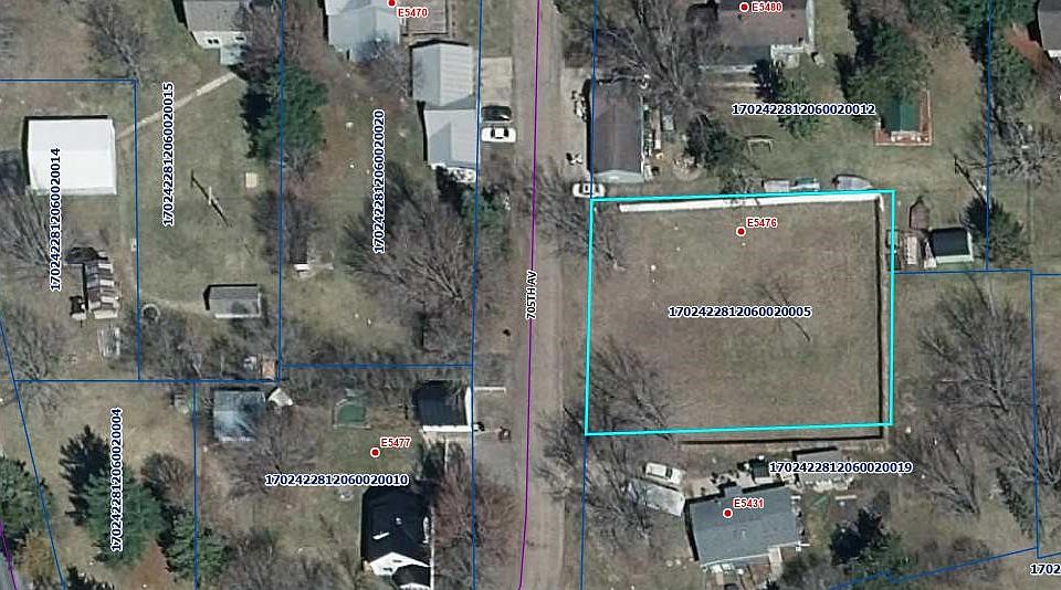 2nd image of 5476 E 705th Avenue