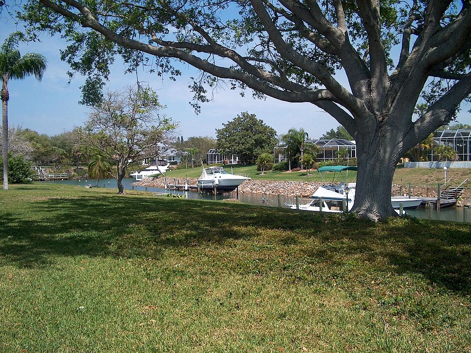 Canal