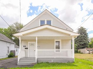 4075 E 56th St, Cleveland, OH