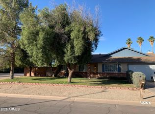 502 E GABRILLA Drive, Casa Grande, AZ 85122