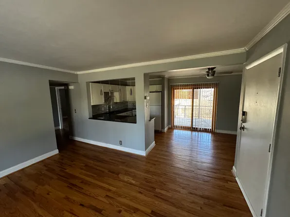 2624 Park Rd APT D, Charlotte, NC 28209