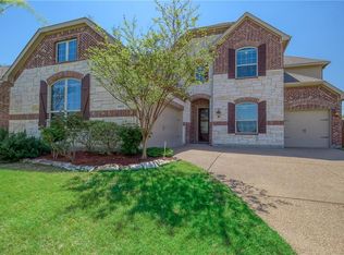 4402 Elation Dr, Sachse, TX 75048